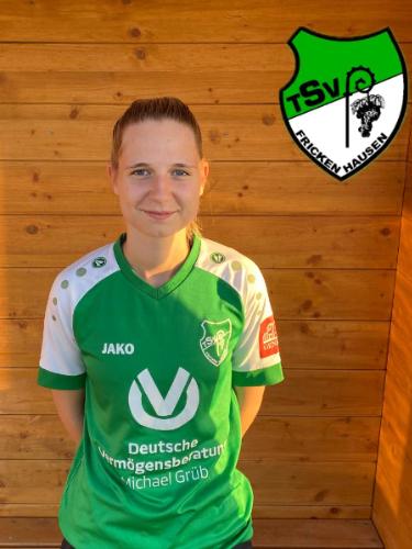 Avatar Bild für Lena Ulsamer