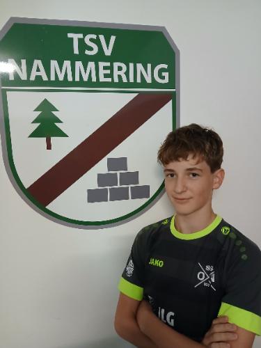 Ben Aicher