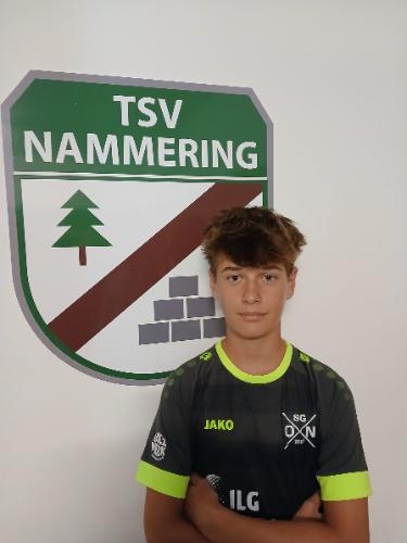 Luca Riesinger