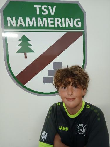 Gregor Schmidbauer