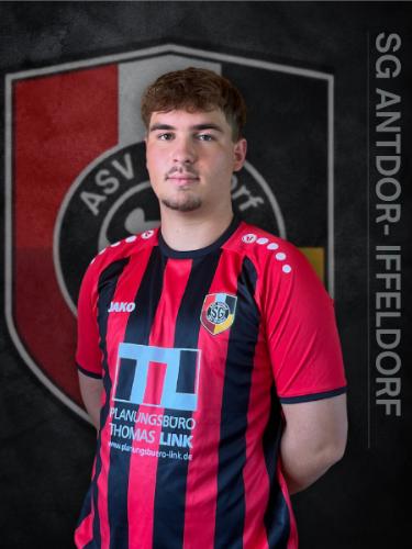 Maximilian Hupfauf