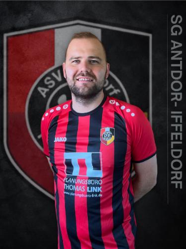Andreas Lindner