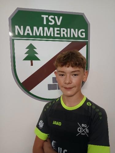 Maximilian Streifinger