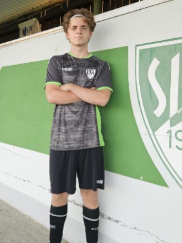 Levi Hein