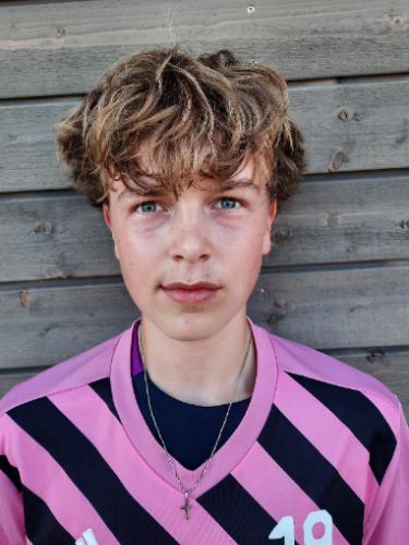 Felix Gall