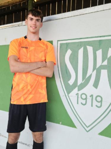 Fabio Hannes