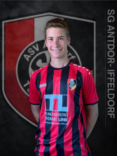 Benedikt Wagner