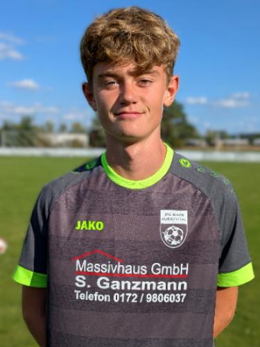 Max Hollenbacher