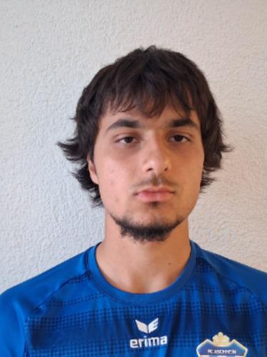 Avatar Bild für Ahmet Halilibram