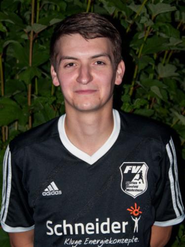 Thomas Amthor