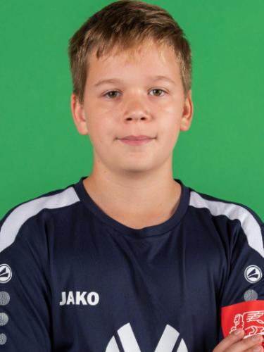 Liam Grant