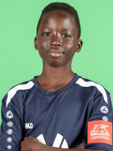 Muhammad Gueye