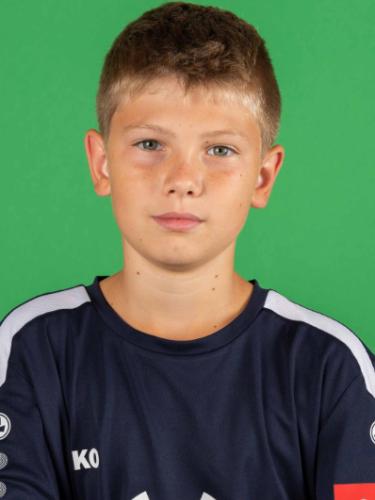 Moritz Klose