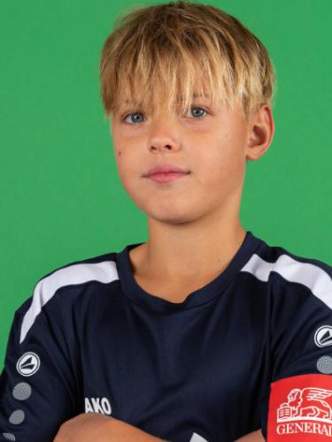 Vince Teichert