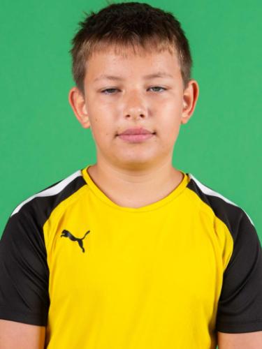 Benedikt Wolf