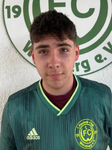 Adrian Kindzorra