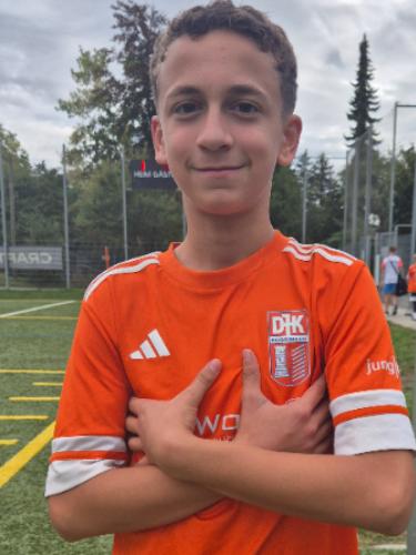 Lukas Käfferlein
