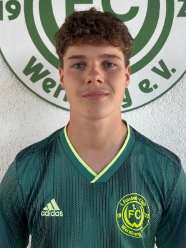 Avatar Bild für Lukas Mutzbauer