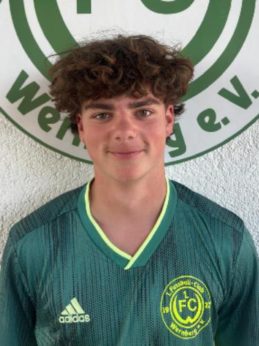 Fabian Riedl