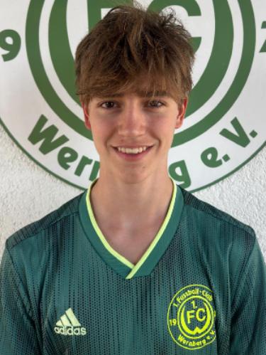 Felix Riedl