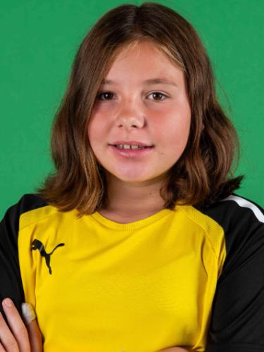 Annika Schecklmann