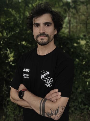 Avatar Bild für Basilio Selis