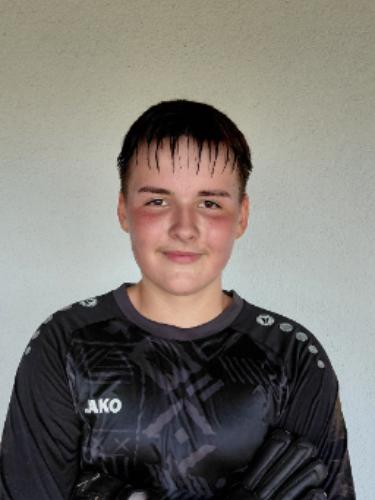Finn Henneberger