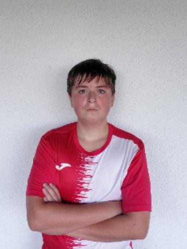 Maximilian Stumpf