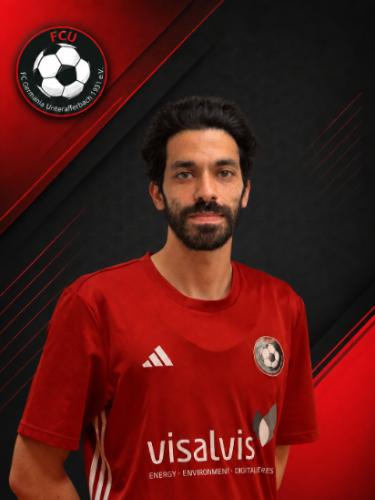 Tolgahan Demirkaya