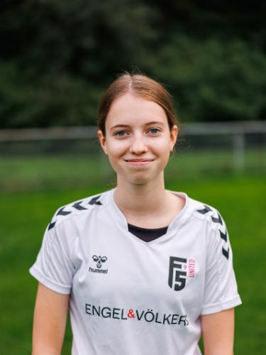 Magdalena Gallitzendörfer