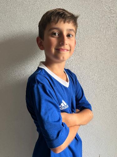 Maximilian Frey