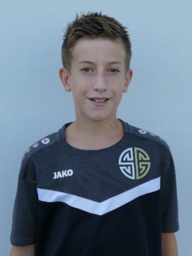 Bastian Geisendörfer