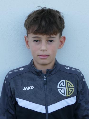 Nico Guckenberger