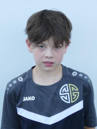 Timothy Halasz