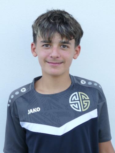 Raphael Maurer