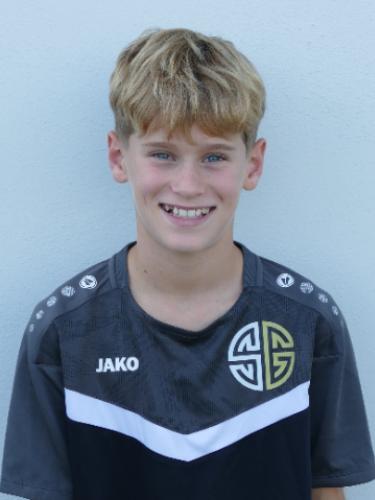 Leo Riedel