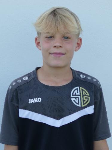 Mika Schmidt