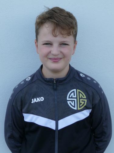 Fynn Stiller