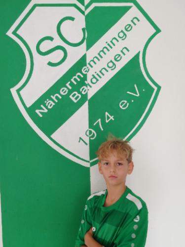 Max Schlecht