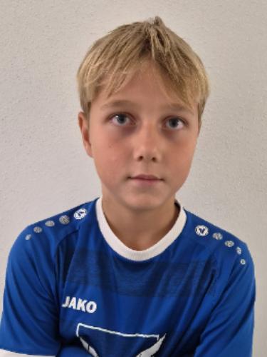 Yannik Vates