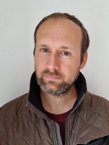 Avatar Bild für Markus Schröck