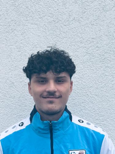 Furkan Akce