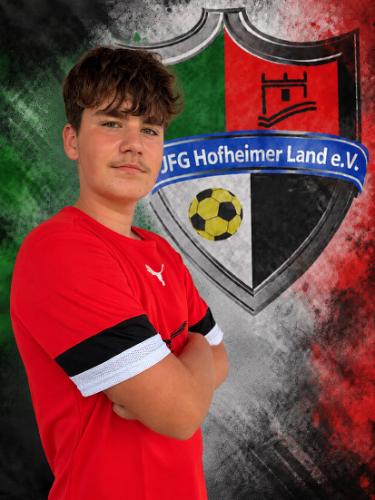 Justin Lenhart