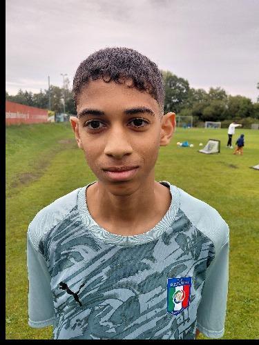 Elyas Alaarag