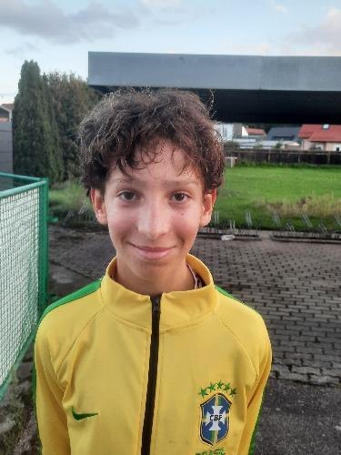 Bastian Iberl