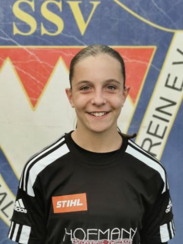 Avatar Bild für Amelie Landvogt