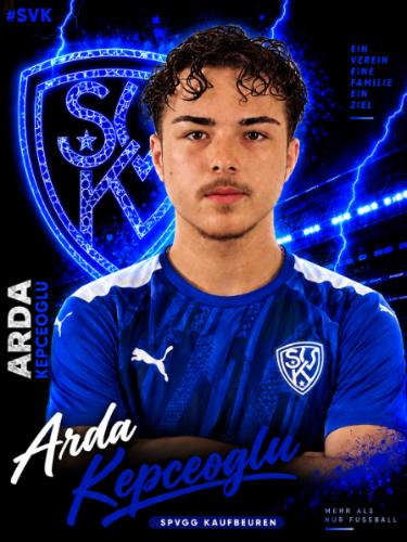 Arda Kepceoglu