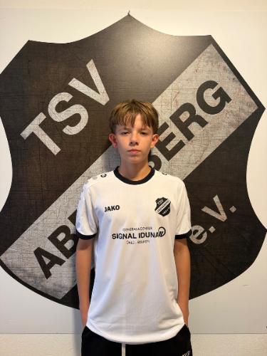Ayden Spickenreuther