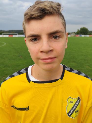 Maximilian Kraft