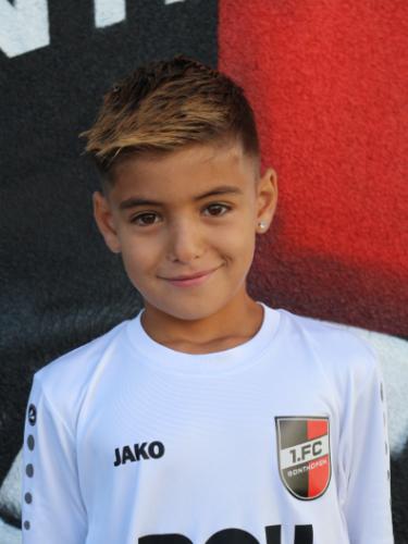 Nevio Sanguedolce